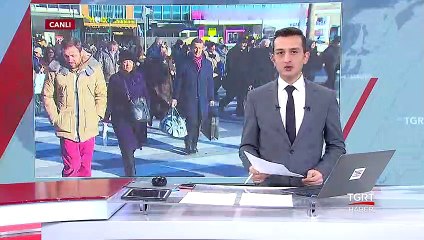 İşte Türkiye'nin Yeni Nüfusu