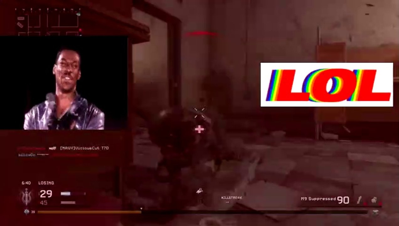 Fort Ops Final Kill