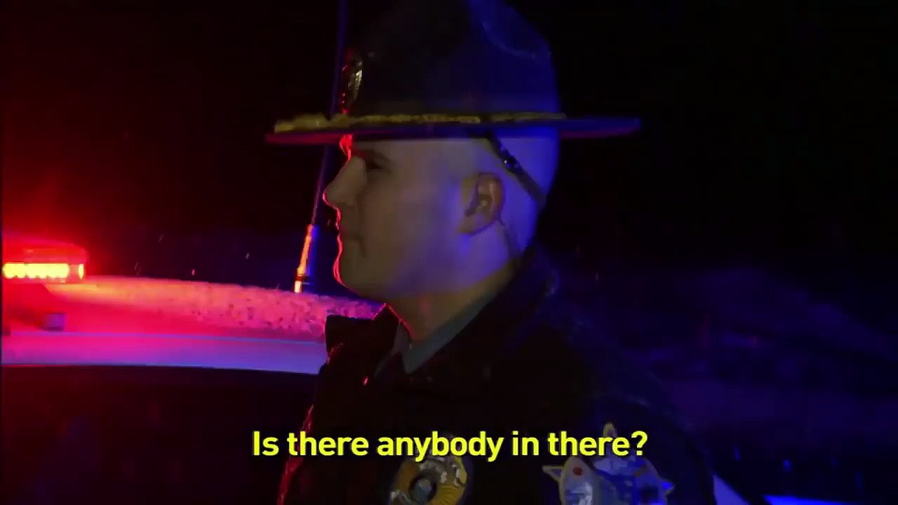 Alaska State Troopers S03E11   Helter Skelter Homicide