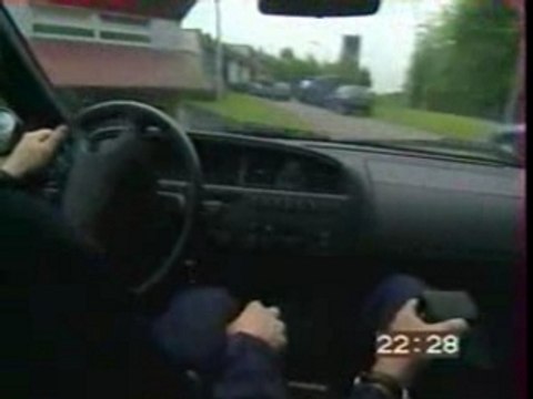 Reportages - GIGN, l'armée des ombres - 1/2