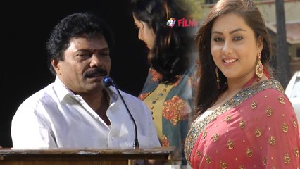 தமிழர்களுக்கு தான் படம் -ஜாகுவார் தங்கம் பேச்சு- வீடியோ