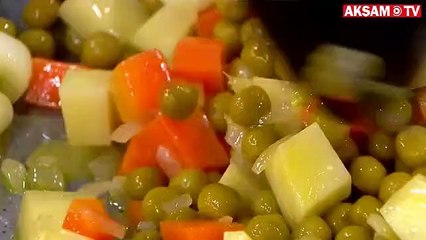 Zeytinyağlı Enginar