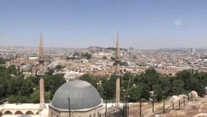 Gap Yatırımları İstihdamı Artırdı, Göçü Azalttı