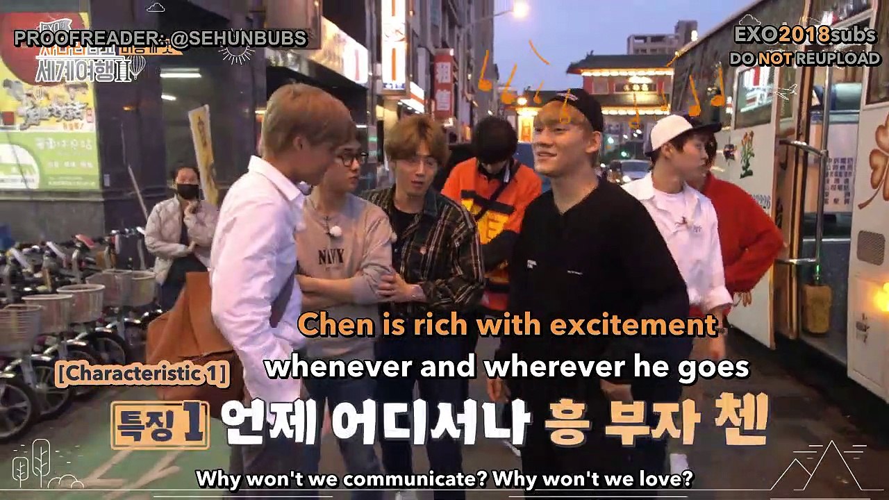 [ENG] 190202 Eks0 |_adder S34S0|\| II Unreleased Cut 2
