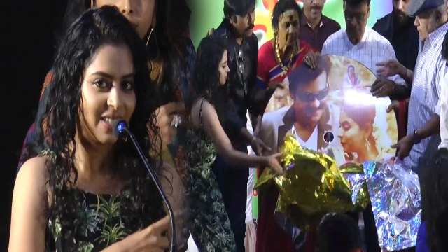 படத்துல மட்டும் இல்லை உண்மை வாழ்க்கையில் ஹீரோ தான்- வீடியோ