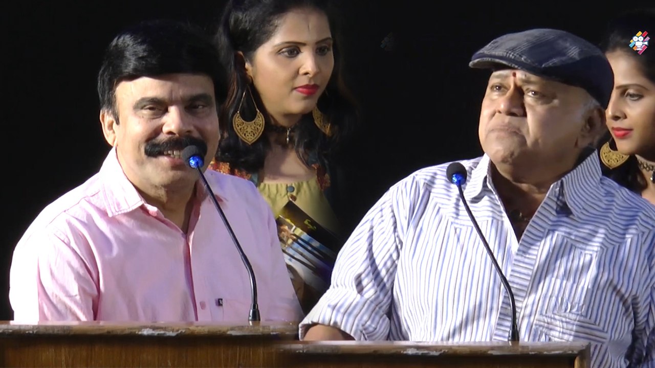 என் மீது பல நடிகர்களுக்கு பொறாமை -நடிகர் பவர் ஸ்டார் ஸ்ரீனிவாசன்- வீடியோ