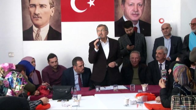 Murat Aydın’a, Beykoz Soğuksu’da davullu zurnalı karşılama