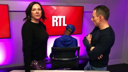 "The Voice" : Soprano s'est retourné pour ce duo !