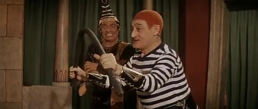 Totò Contro Maciste (Film Completo -primo tempo)