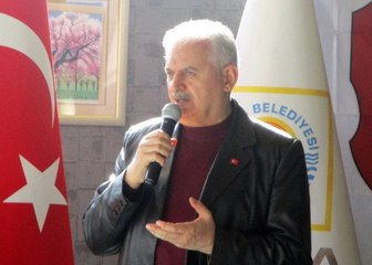 İstanbul'a Minnet Borcum Var"