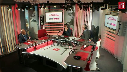 Bailly et la classe politique malienne