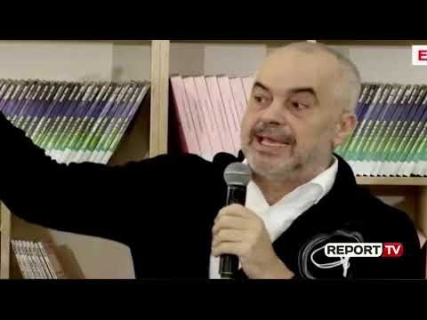 Zaptimi i hapësirave në QS/ Rama: Po mundohemi të prishim kontratat, po Nishani ç'pati?