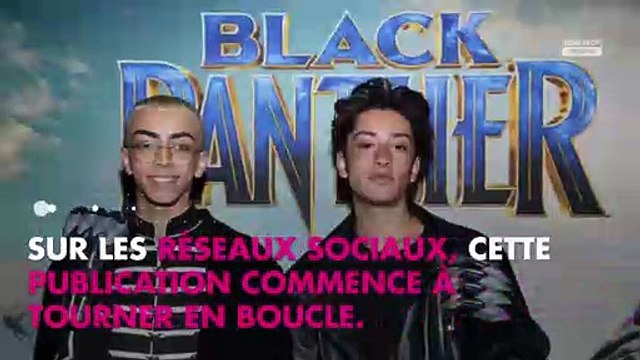 Bilal Hassani fait polémique : Sa vidéo sur les attentats qui ne passe pas