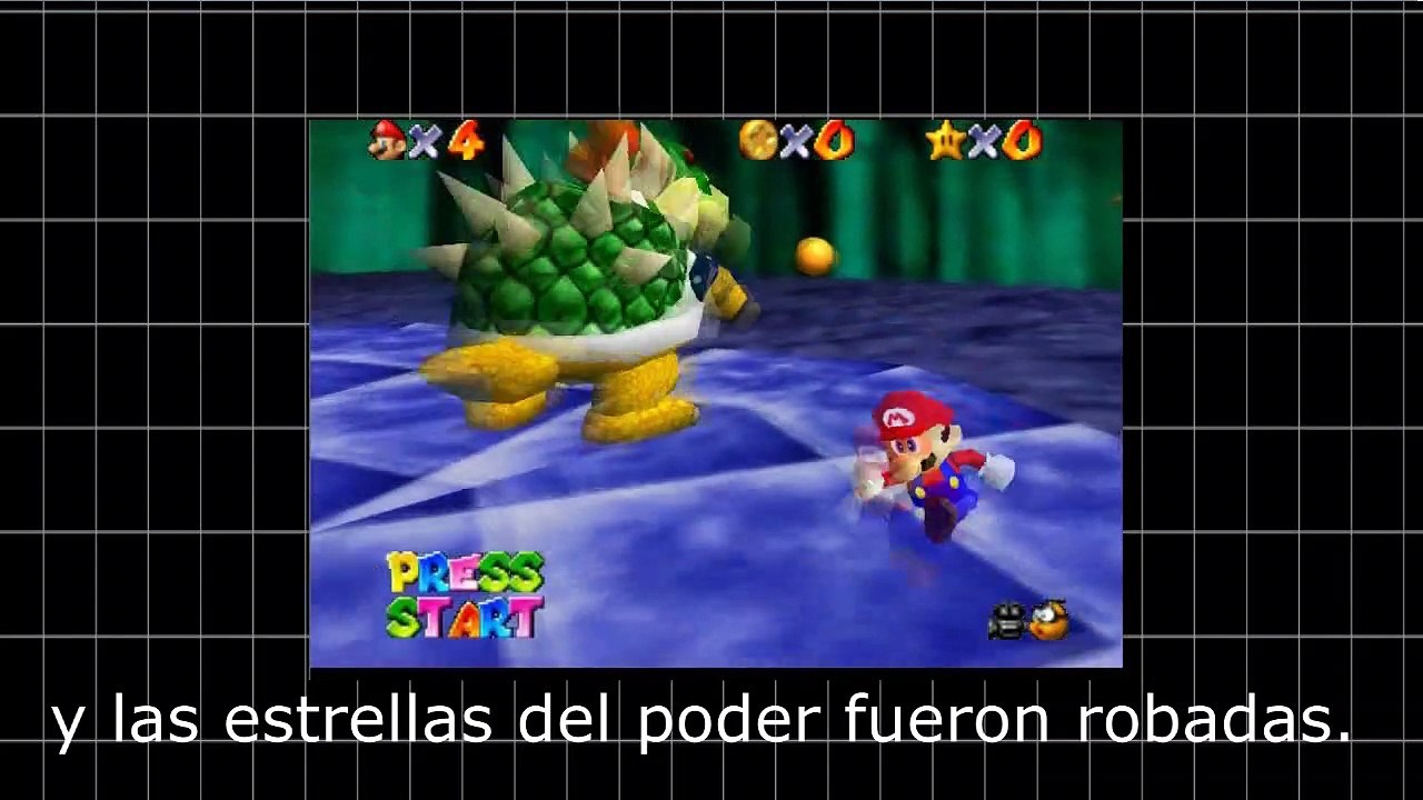 3 Clássicos do N64 (Sub Esp)