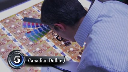 Top 5 Countries Highest Currency in World