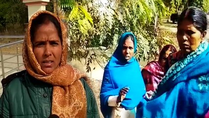 जज ने दी बहू को अनुमति, ससुराली कोर्ट गेट पर देने लगे सजा!