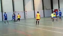 Anim'Futsal U14/U15 à Bruay