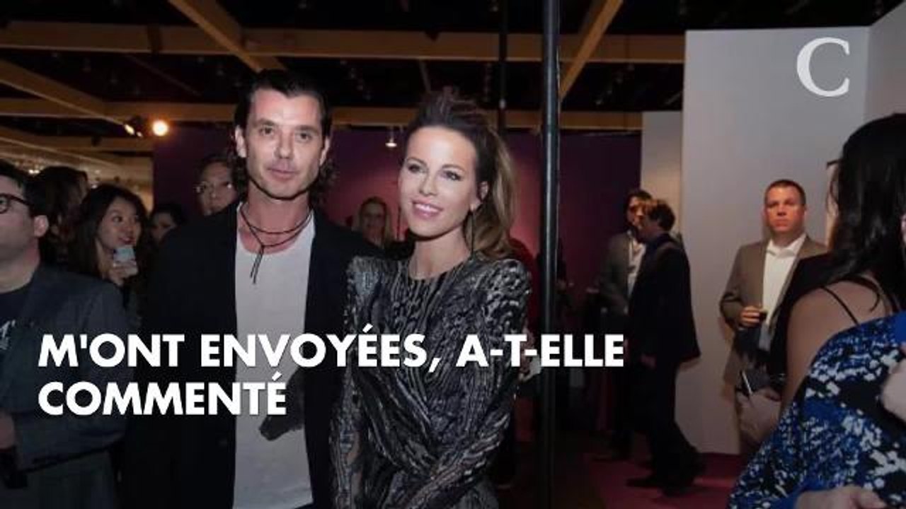 Kate Beckinsale amusée : le jour où on l'a confondue avec Kate Middleton