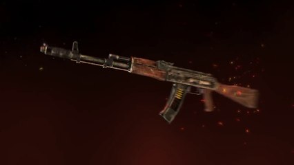 Metro Exodus - La Classe Fusil