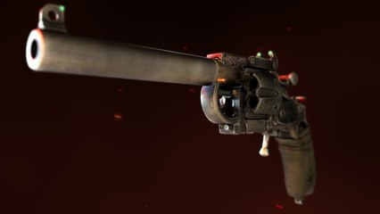 Metro Exodus - La Classe Pistolet