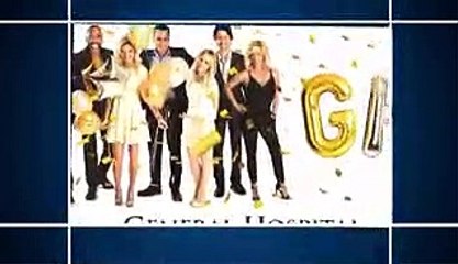 General Hospital 2-4-19 Preview ||| GH - 4th February 2019