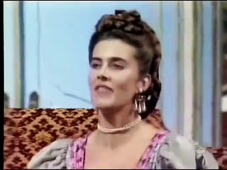 Dona Beija - Capítulo 54