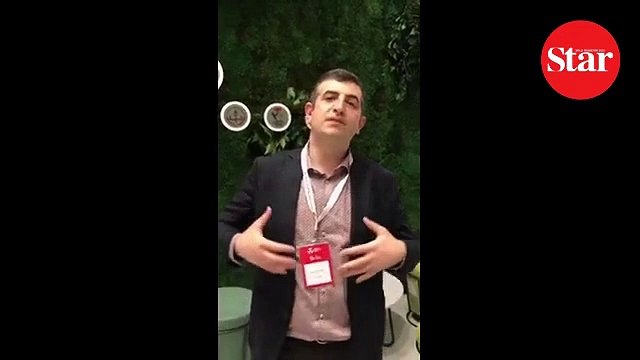 BAYKAR Genel Müdürü Haluk Bayraktar: T3 Vakfı’na kamudan para aktarıldığı yönünde iddialar tümüyle asılsızdır