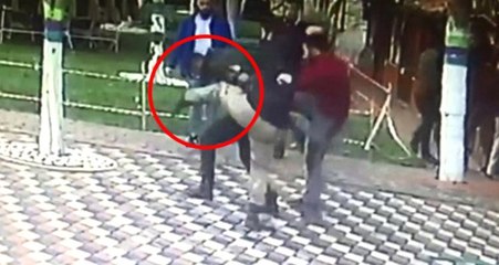 Nişanlı Çifti Öldüresiye Dövmüşlerdi, Şüphelilerden Birinin Genç Kıza İlişki Teklifinde Bulunduğu Ortaya Çıktı