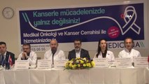 Medicana Sivas Hastanesi Bölgeye Hizmet Veriyor