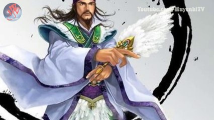 Bát Quái Trận – Tinh hoa binh pháp của Gia Cát Lượng