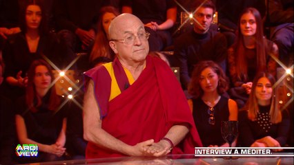 Matthieu Ricard : « La chasteté m’a donné une liberté incroyable »