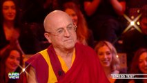 Les Terriens du dimanche : le « Stress Test » avec  Matthieu Ricard