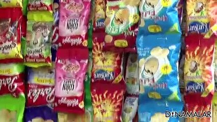அடுத்த கட்ட பிளாஸ்டிக் ஒழிப்பு நடவடிக்கை தயார்