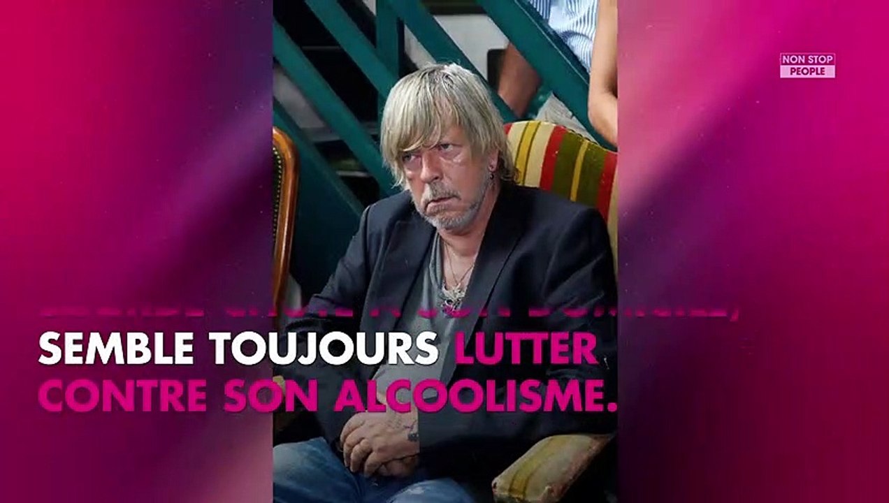 Renaud endeuillé : Sa mère Solange Séchan est décédée