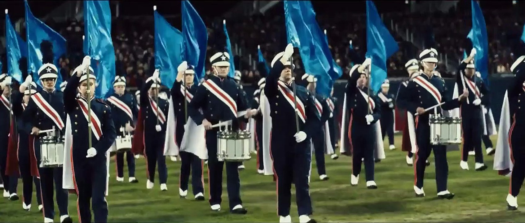 Nación cautiva (Captive State) - Teaser tráiler español (HD)