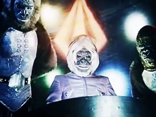 SPECTREMAN     O Exílio De Spectreman