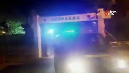 PKK/KCK’nın üst düzey yöneticisi Davut Baghestani yakalandı