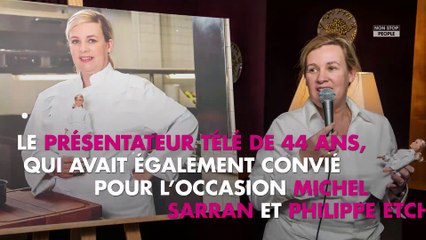 Laeticia Hallyday : Hélène Darroze donne de ses nouvelles