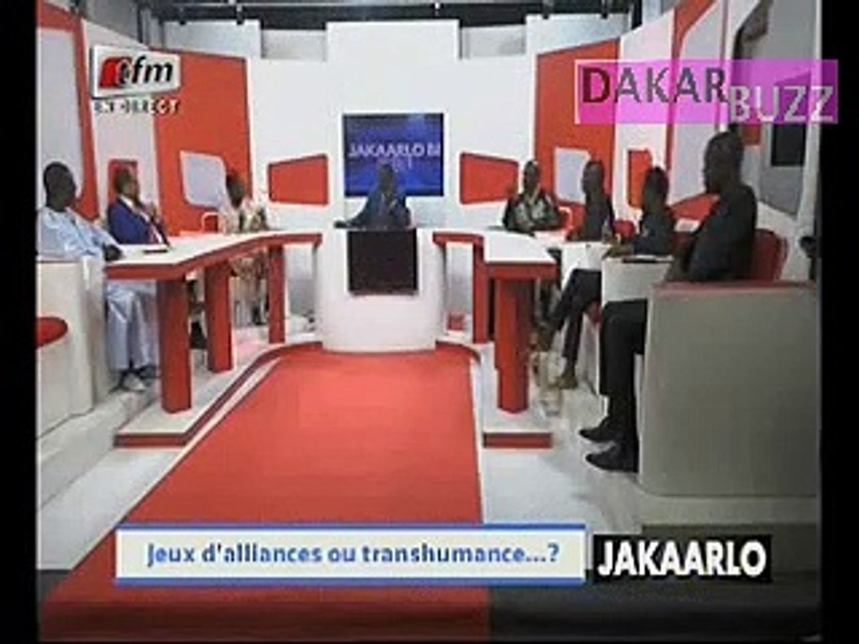 FOU MALADE s'attaque à Sonko