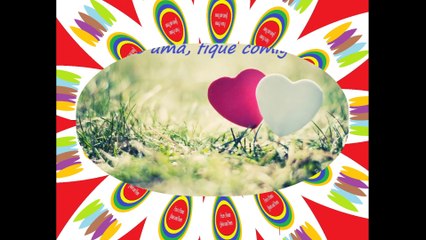 Se você não me ama deixe-me ir, se você me ama... [Frases e Poemas]