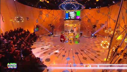 Les Terriens du dimanche : le « Stress Test » avec  Matthieu Ricard