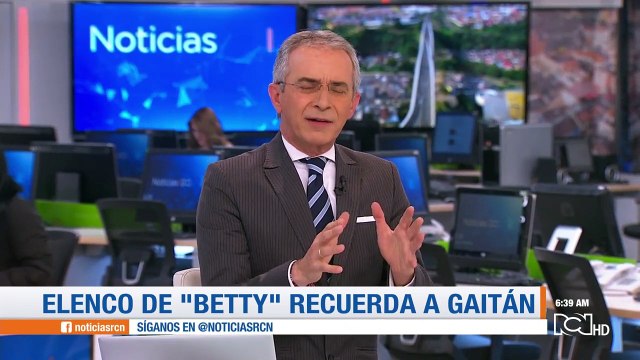 Actores de Yo soy Betty la fea cuentan la experiencia de trabajar con Fernando Gaitán