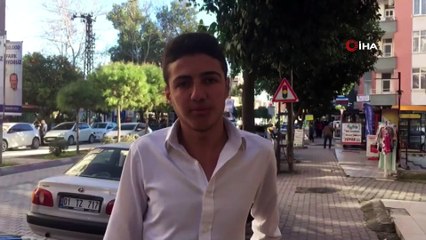 Adana'da 4.6 büyüklüğünde deprem