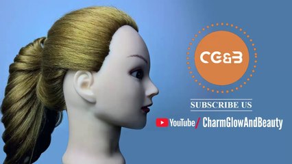 Prom hairstyles for girls, best hairstyles 2019 female