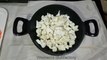 #food #cauliflower / cauliflower chilli \ cauliflower 65 \ gobi chilli in tamil