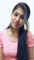 Girl awesome performance