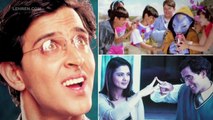 9 Outstanding Performances By Hrithik Roshan