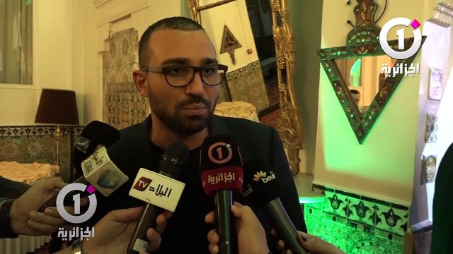 Rafik Djebbour sur Aouar : L'Algérie, ça ne se négocie pas !