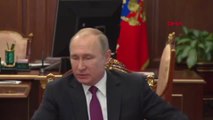 Dha Dış - Rusya Inf Anlaşmasına Katılımını Durdurdu - 1