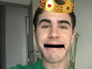 Des blogs vous souhaitent une bonne galette des Rois 2008